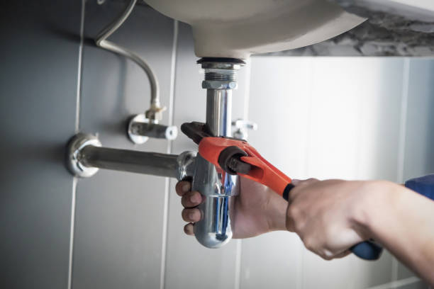 Best Commercial Plumbing Services  in Dover, AR