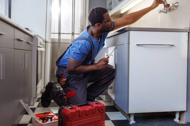 Best Residential Plumbing Services  in Dover, AR